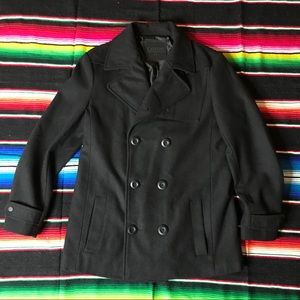 Cavalini Peacoat